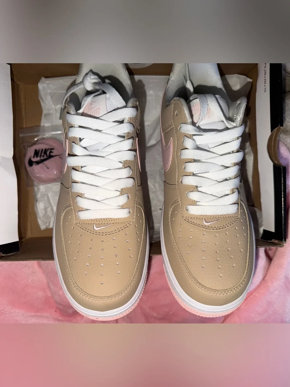 AIR FORCE 1
